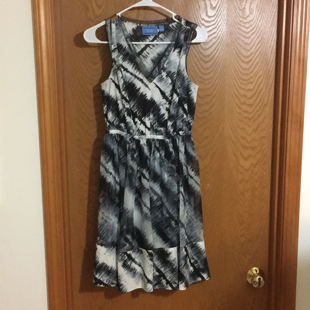 Vera Wang Formal Dress